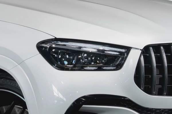 0% Downpayment | Mercedes-Benz 5 Years Warranty | AED 5,893 P/M