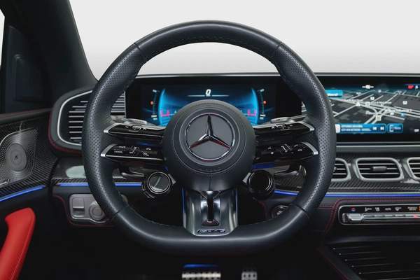 0% Downpayment | Mercedes-Benz 5 Years Warranty | AED 5,893 P/M