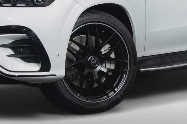 0% Downpayment | Mercedes-Benz 5 Years Warranty | AED 5,893 P/M