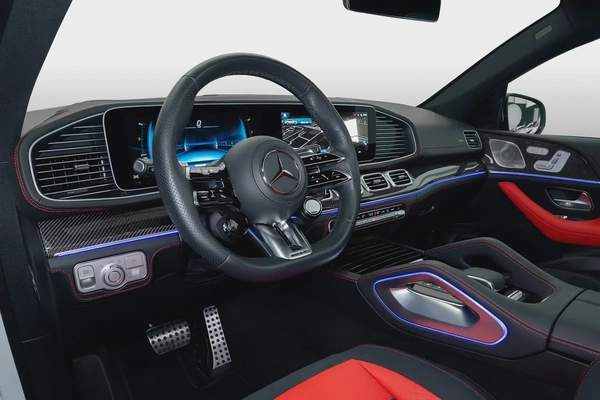 0% Downpayment | Mercedes-Benz 5 Years Warranty | AED 5,893 P/M