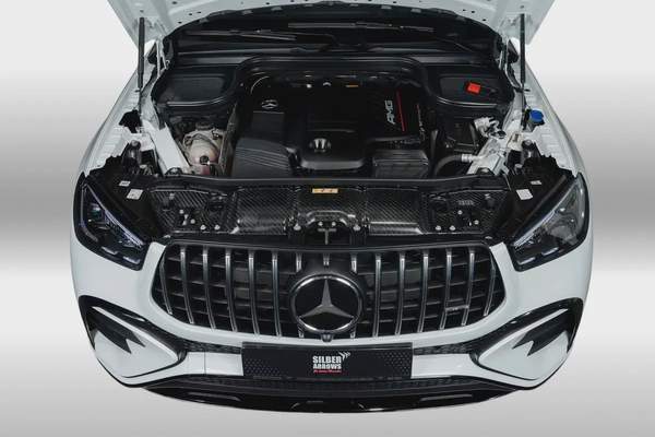 0% Downpayment | Mercedes-Benz 5 Years Warranty | AED 5,893 P/M