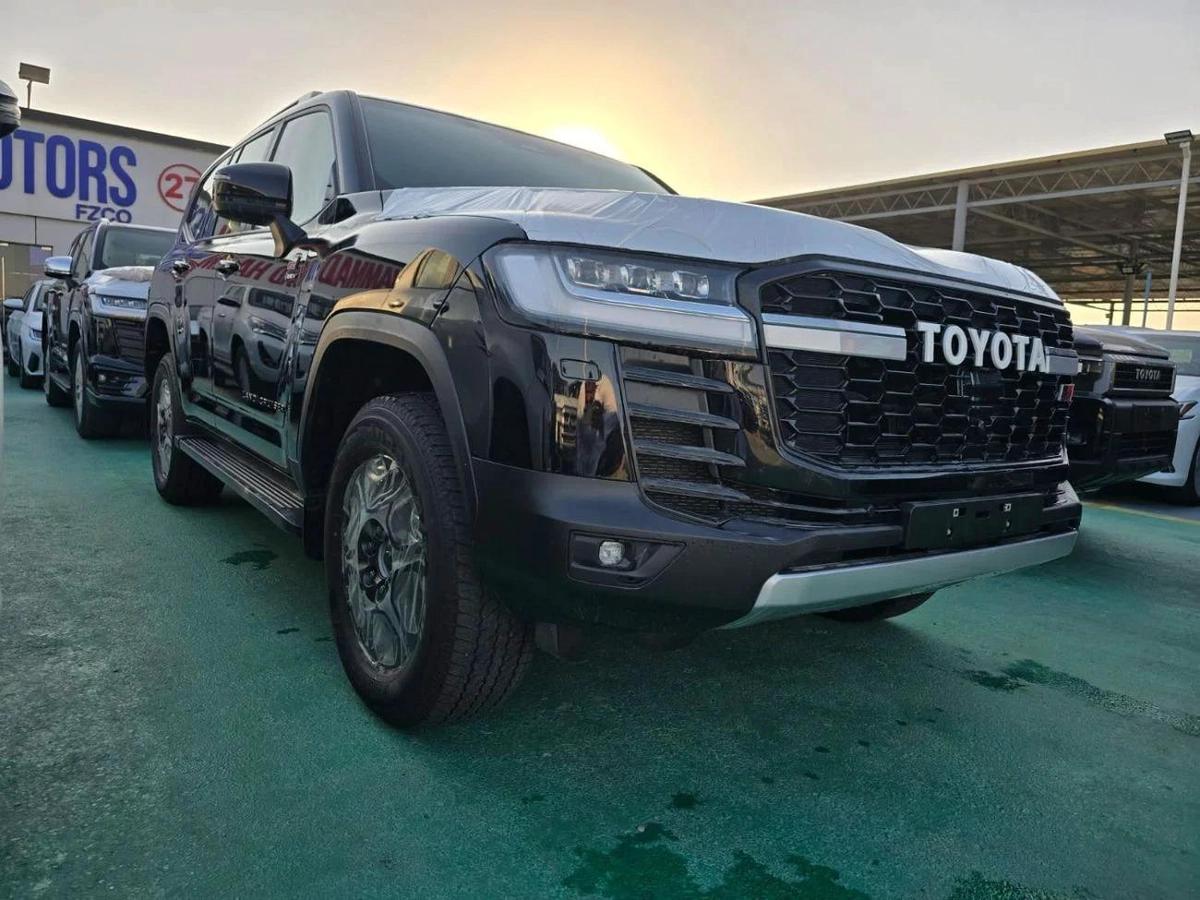 Toyota Land Cruiser-1-1