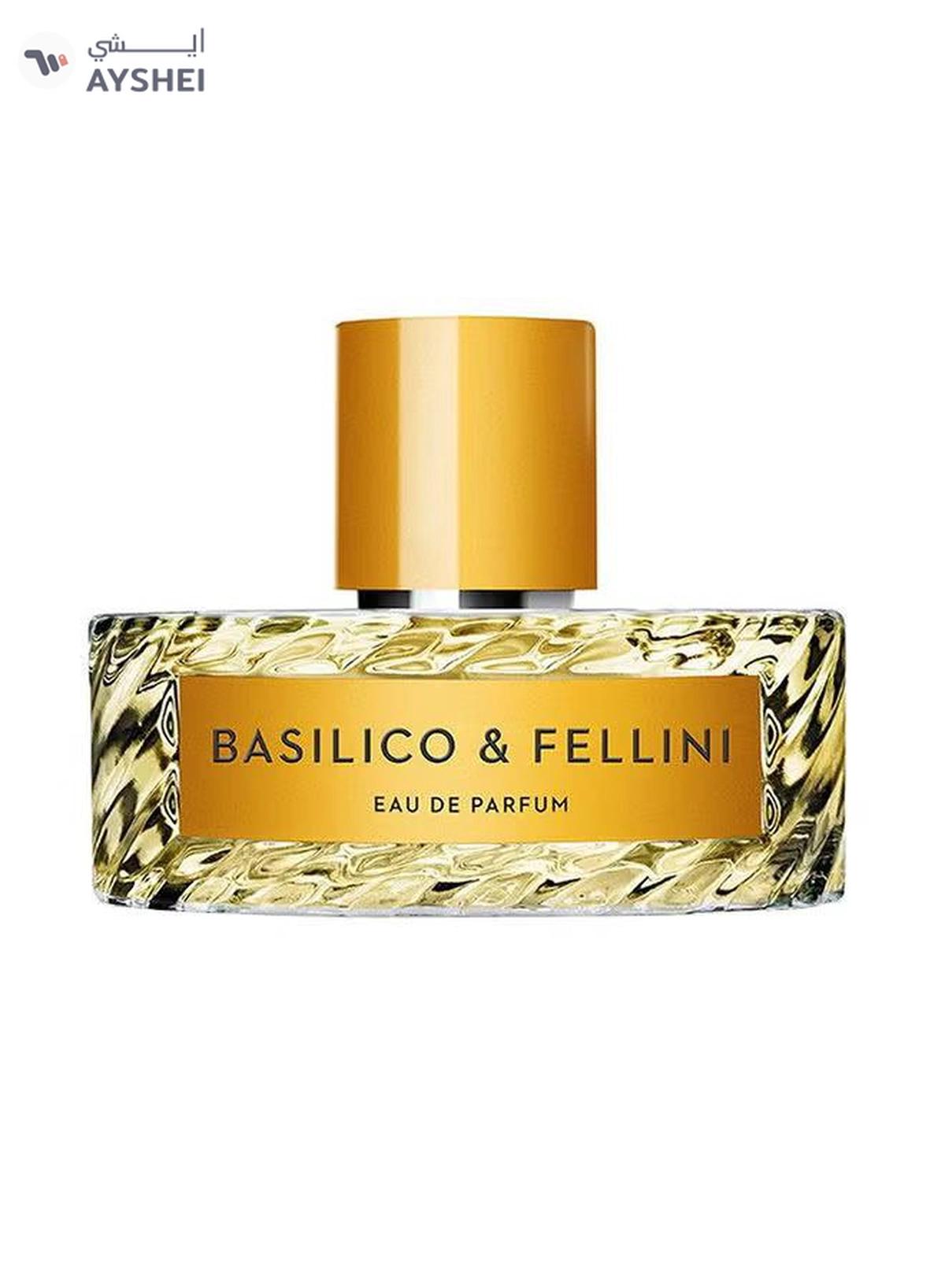 Vilhelm Parfumerie Basilico & Fellini Edp 100ml-0-0