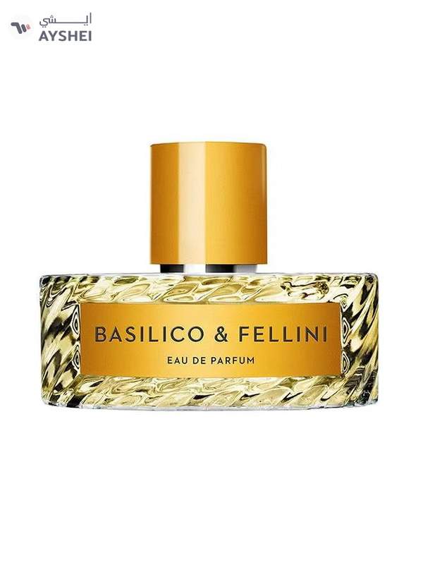 Vilhelm Parfumerie Basilico & Fellini Edp 100ml
