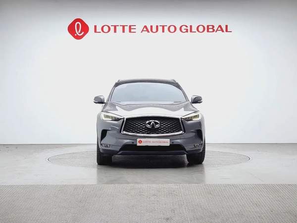 INFINITI QX50 (G) 2.0 TURBO SENSORY AWD