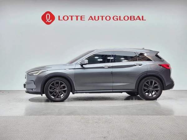 INFINITI QX50 (G) 2.0 TURBO SENSORY AWD
