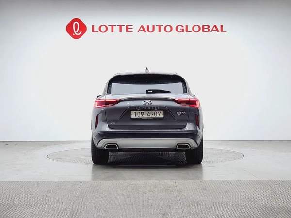 INFINITI QX50 (G) 2.0 TURBO SENSORY AWD