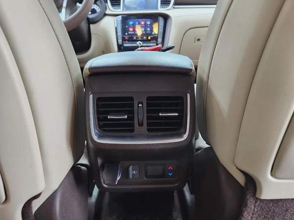 INFINITI QX50 (G) 2.0 TURBO SENSORY AWD