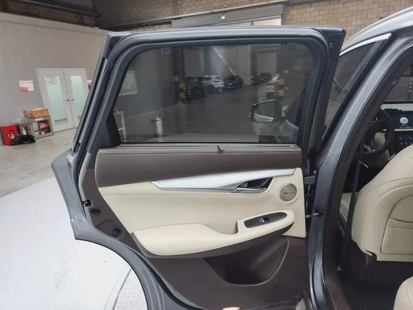 INFINITI QX50 (G) 2.0 TURBO SENSORY AWD