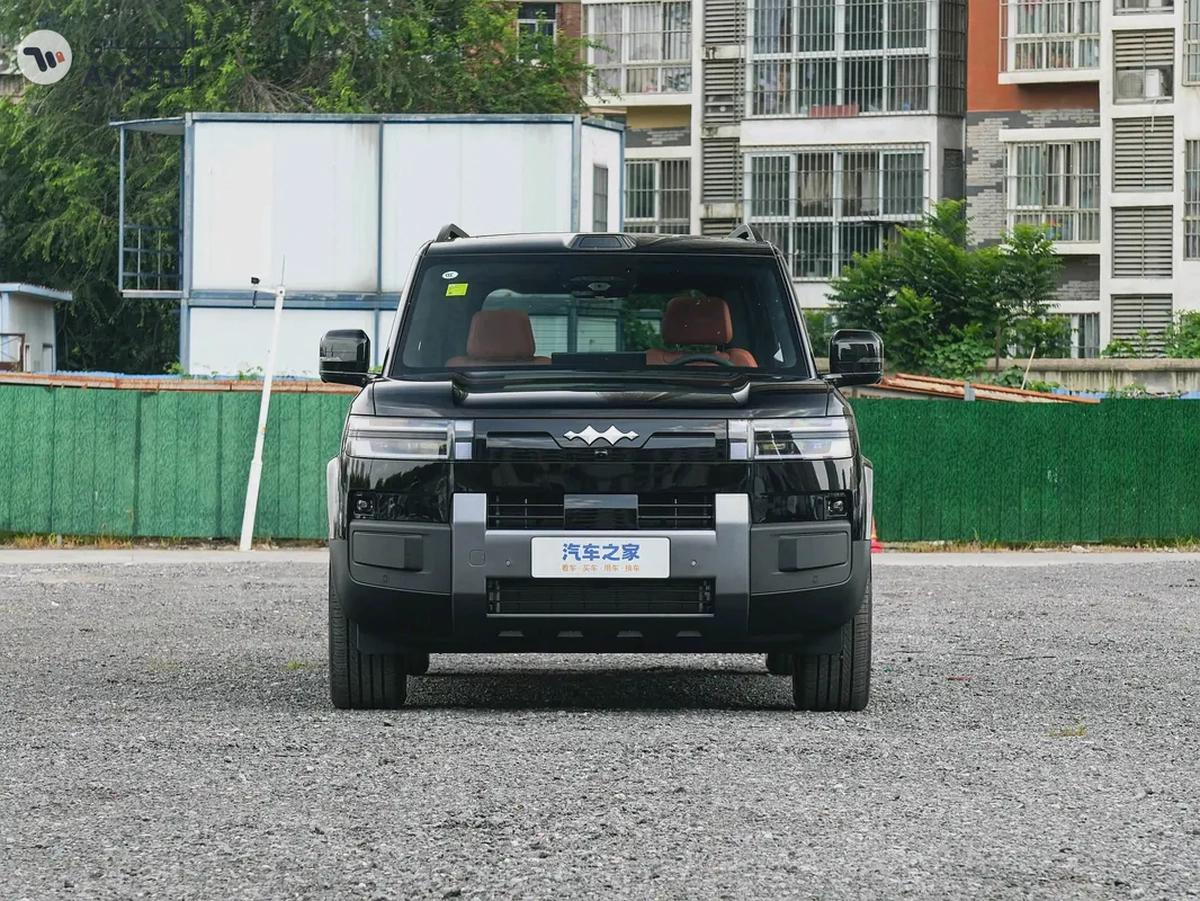 BYD Titanium 7 ultra (Export / Can Register in UAE)-0-landscape