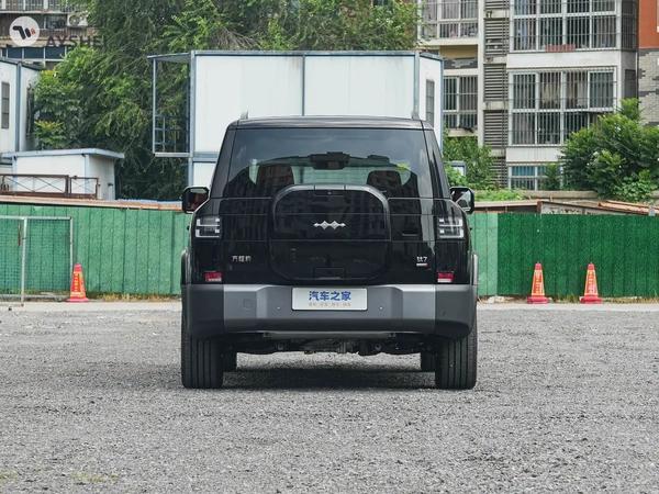 BYD Titanium 7 ultra (Export / Can Register in UAE)