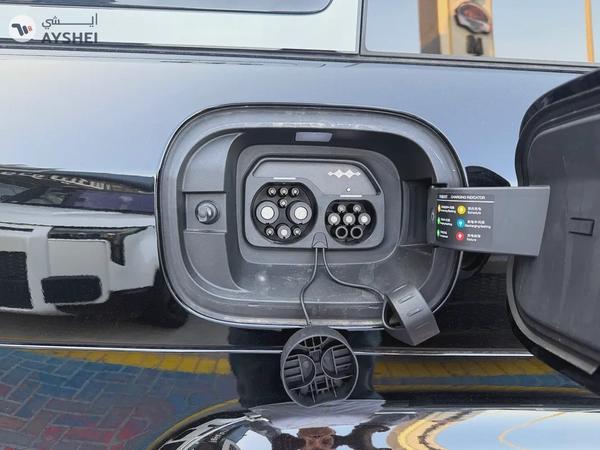 BYD Titanium 7 ultra (Export / Can Register in UAE)