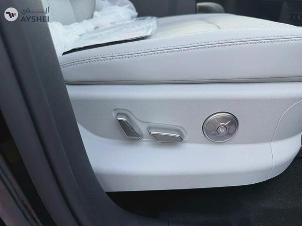 BYD Titanium 7 ultra (Export / Can Register in UAE)