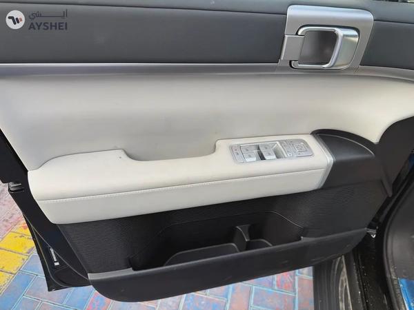 BYD Titanium 7 ultra (Export / Can Register in UAE)