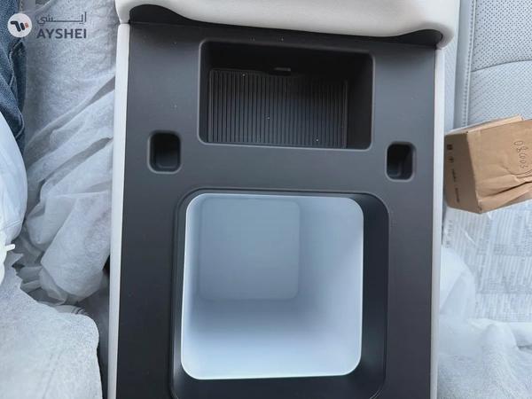 BYD Titanium 7 ultra (Export / Can Register in UAE)