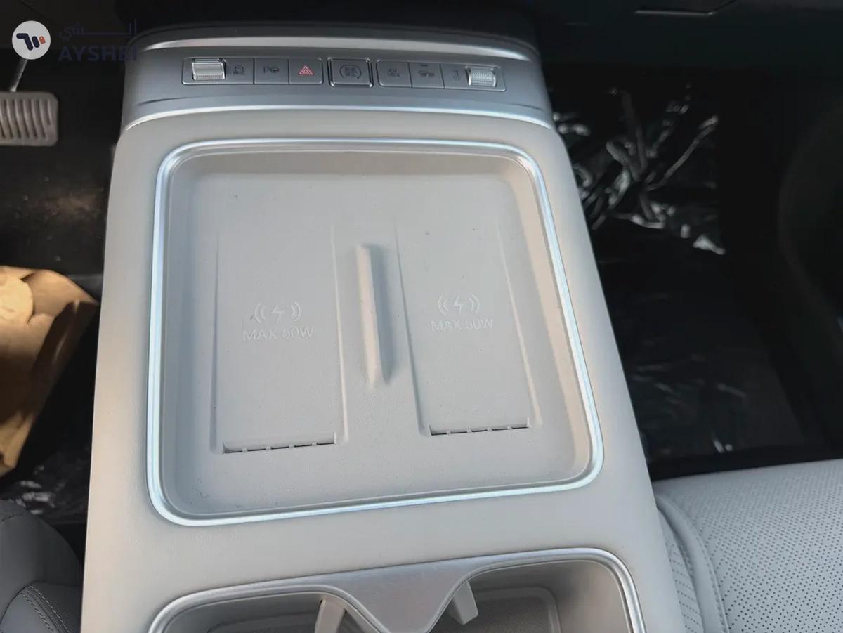 BYD Titanium 7 ultra (Export / Can Register in UAE)-14-14