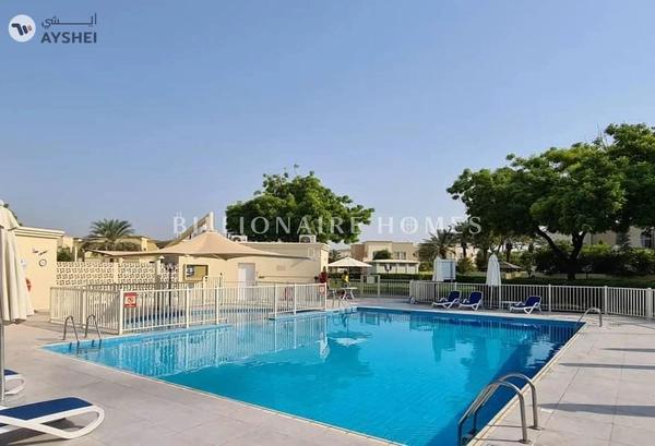 The Springs 11, The Springs, Dubai