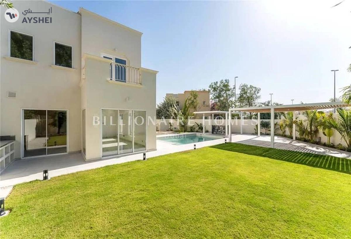 The Springs 11, The Springs, Dubai-0-landscape