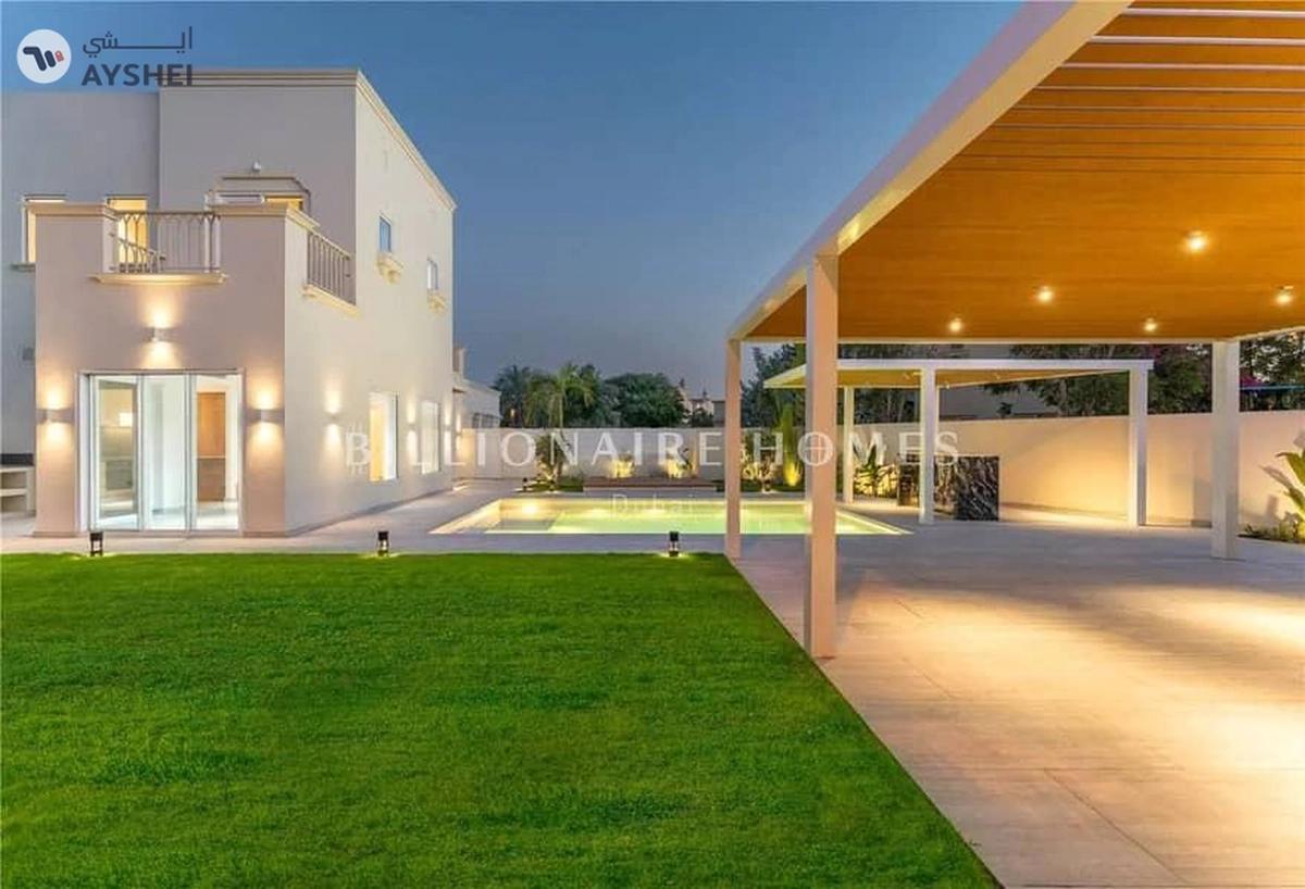 The Springs 11, The Springs, Dubai-2-2