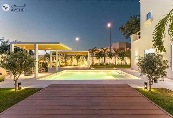 The Springs 11, The Springs, Dubai