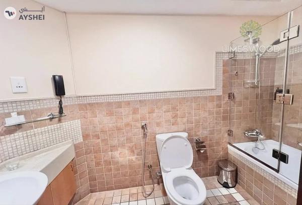 APARTMENT FOR RENT IN SHEIKH ZAYED ROAD Modern fully furnished studio all bills included