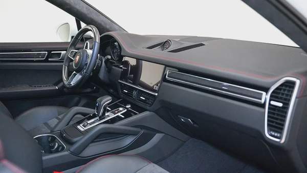 Special Offer | AED 6,257 PM | Up to 3 Years Unlimited Warranty | Cayenne Coupe GTS