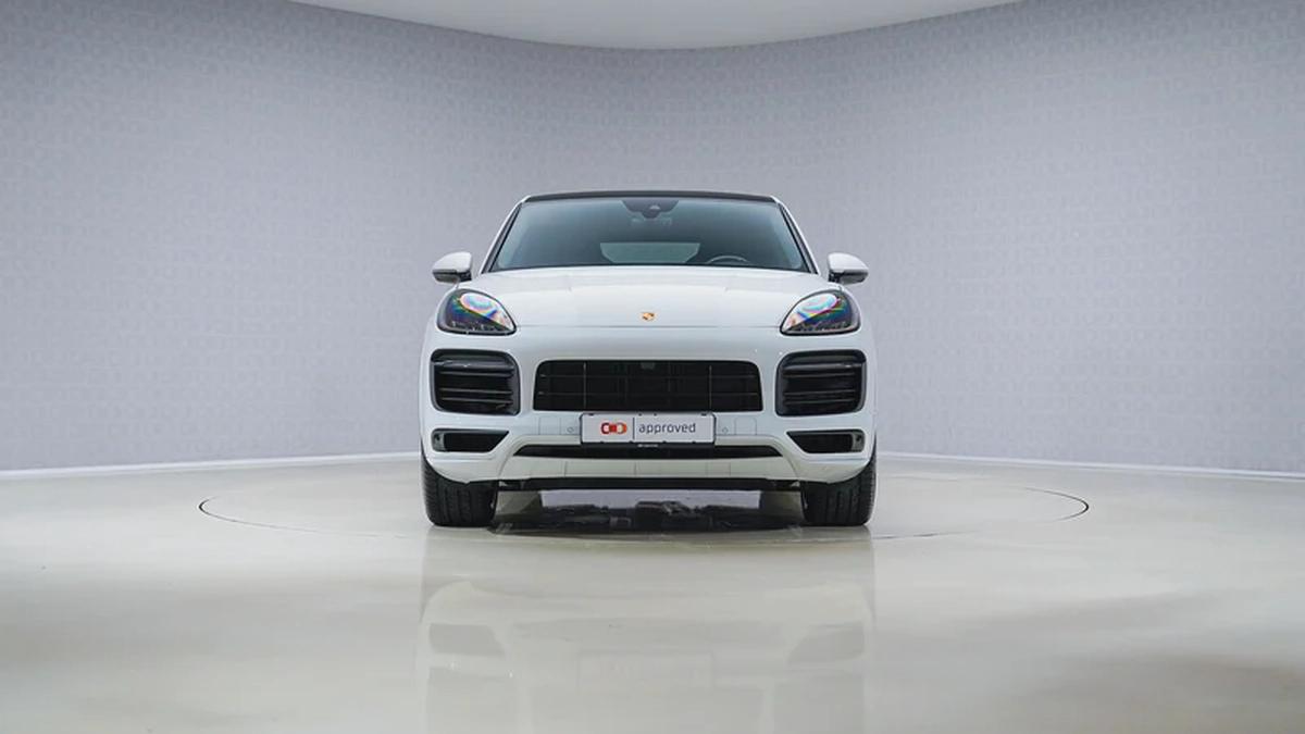Special Offer | AED 6,257 PM | Up to 3 Years Unlimited Warranty | Cayenne Coupe GTS-7-7