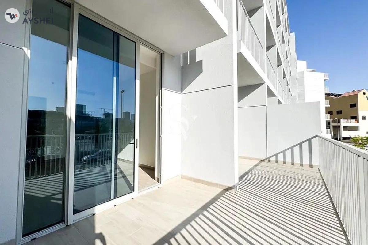 West Tower, Luma 22, JVC District 10, Jumeirah Village Circle (JVC), Dubai-10-10