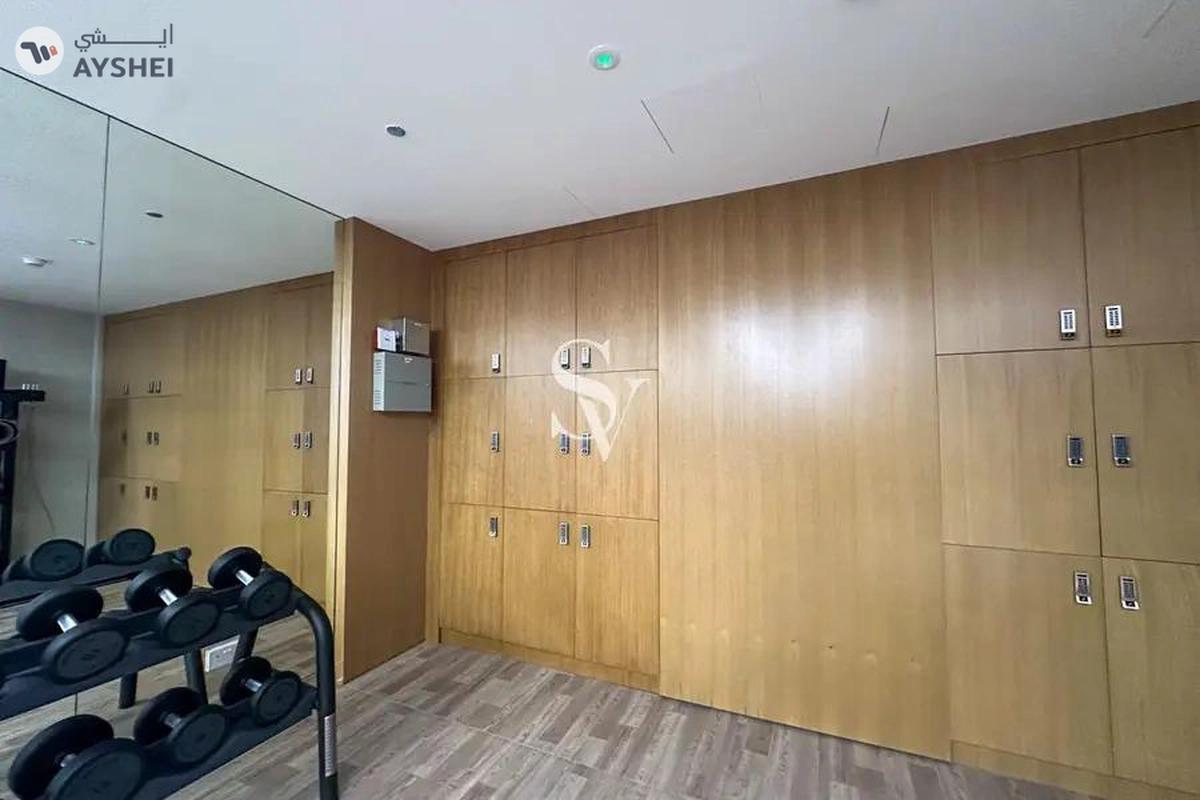 West Tower, Luma 22, JVC District 10, Jumeirah Village Circle (JVC), Dubai-11-11