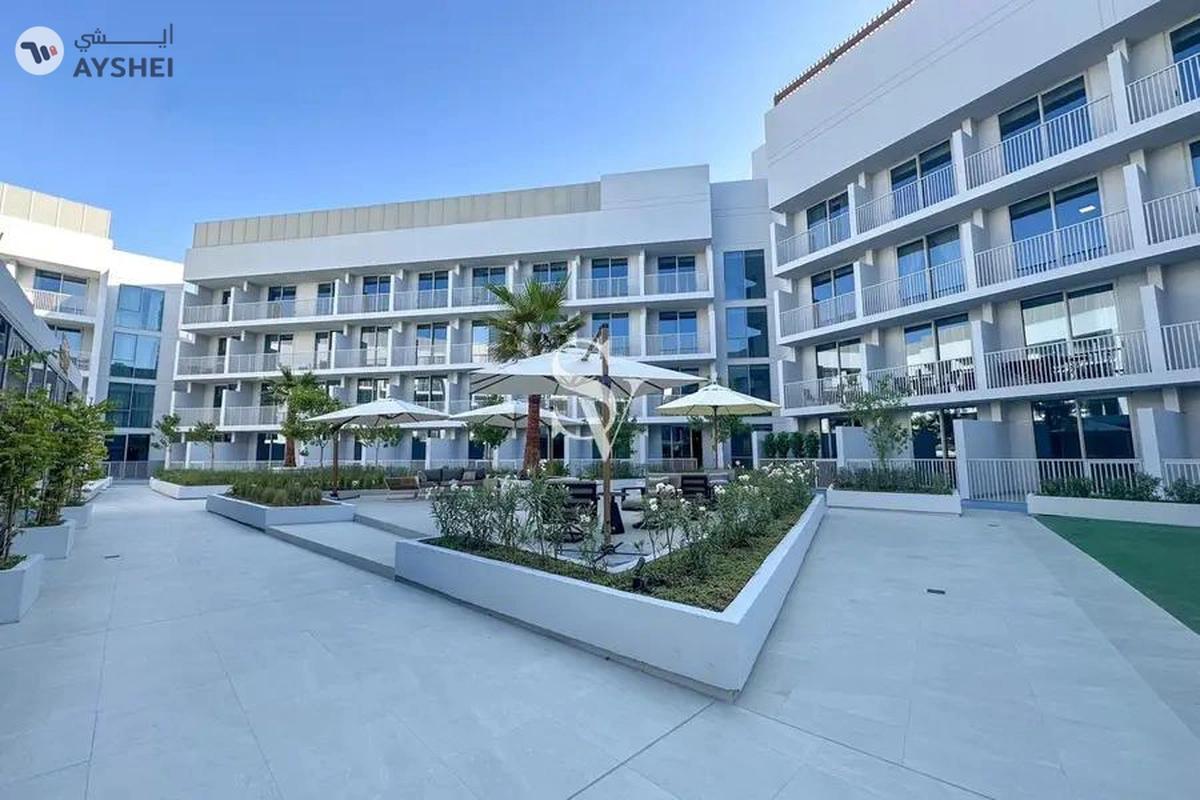 West Tower, Luma 22, JVC District 10, Jumeirah Village Circle (JVC), Dubai-1-1