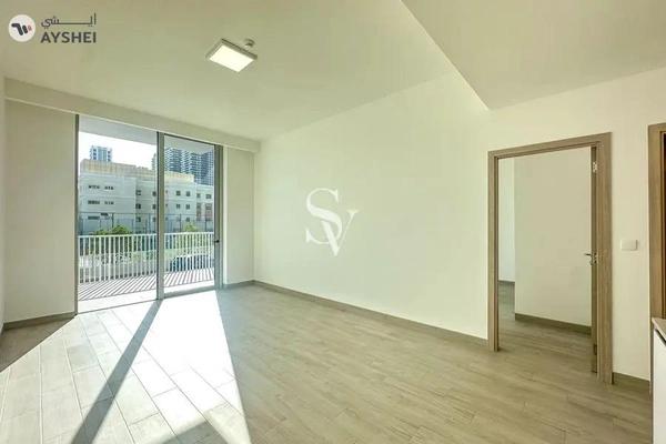 West Tower, Luma 22, JVC District 10, Jumeirah Village Circle (JVC), Dubai