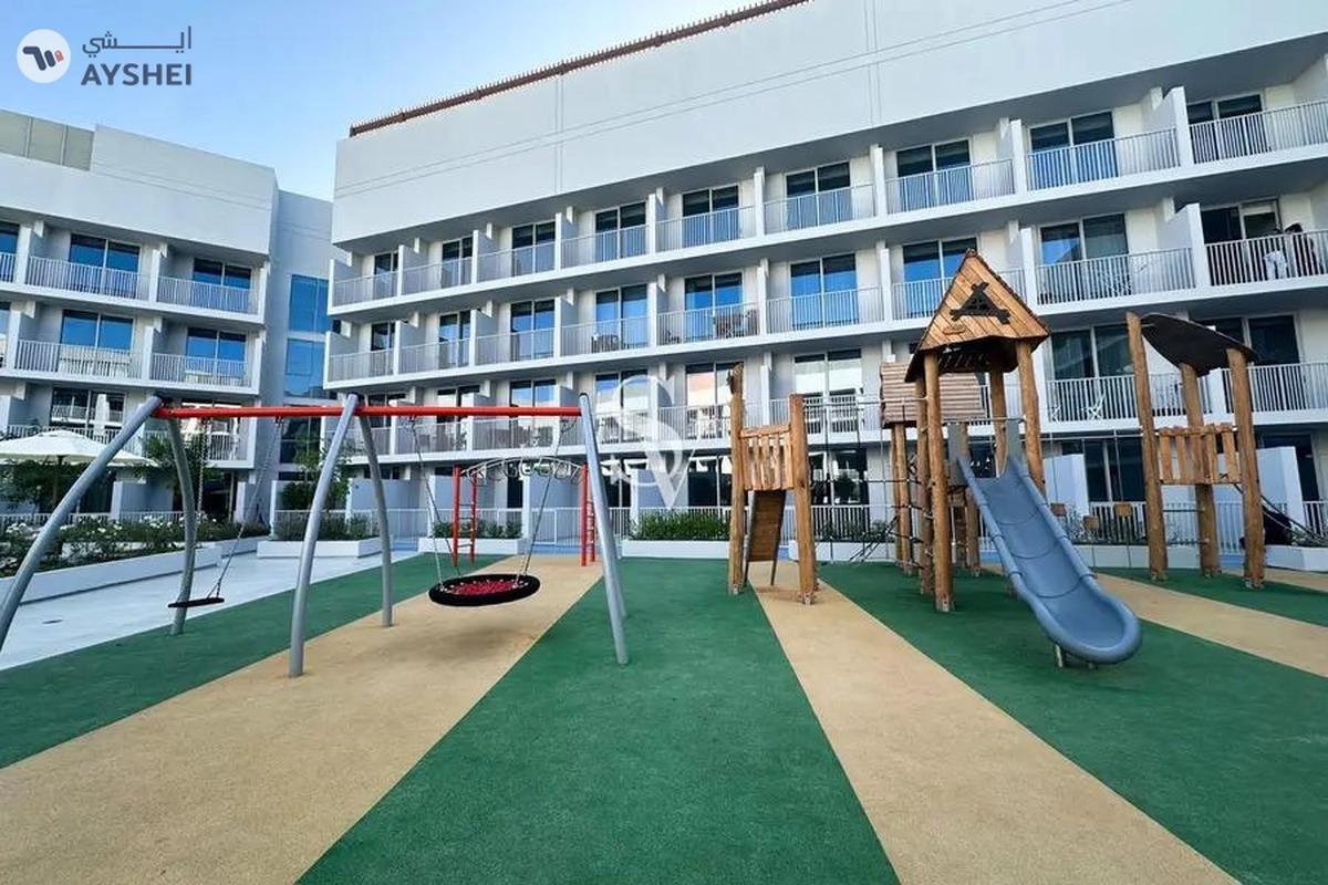 West Tower, Luma 22, JVC District 10, Jumeirah Village Circle (JVC), Dubai-4-4