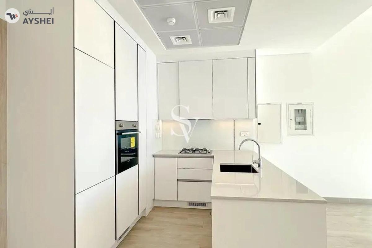 West Tower, Luma 22, JVC District 10, Jumeirah Village Circle (JVC), Dubai-5-5