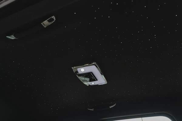 Rolls Royce Cullinan | Black Badge | WARRANTY AVAILABLE | 2025