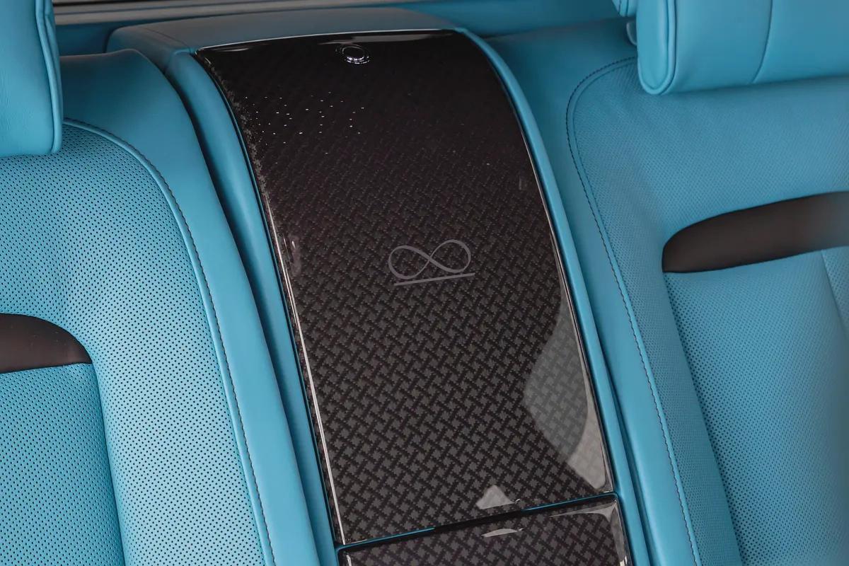 Rolls Royce Cullinan | Black Badge | WARRANTY AVAILABLE | 2025-13-13