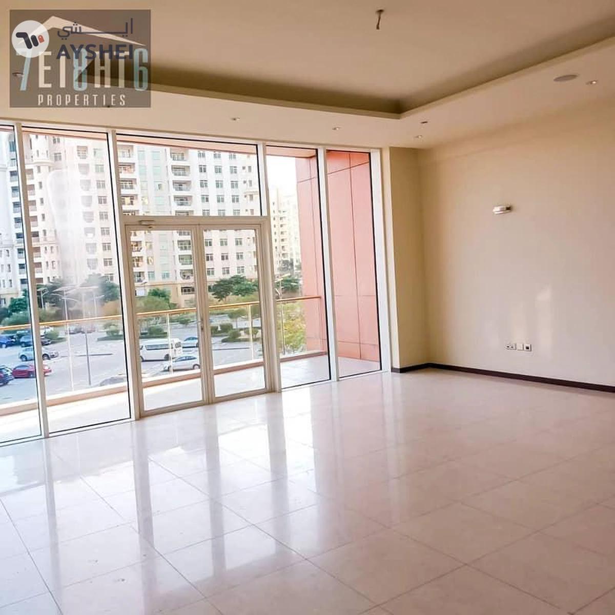 Amber, Tiara Residences, Palm Jumeirah, Dubai-2-2