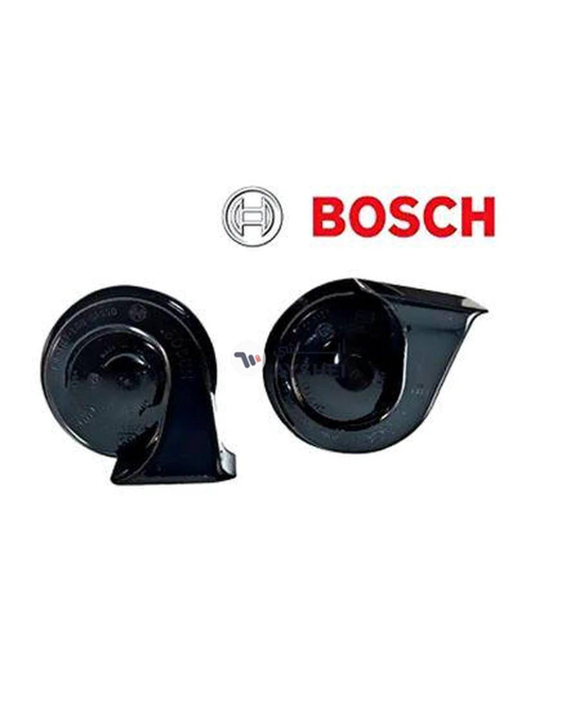 BOSCH 2-Piece Fanfare Horn Set-3-3