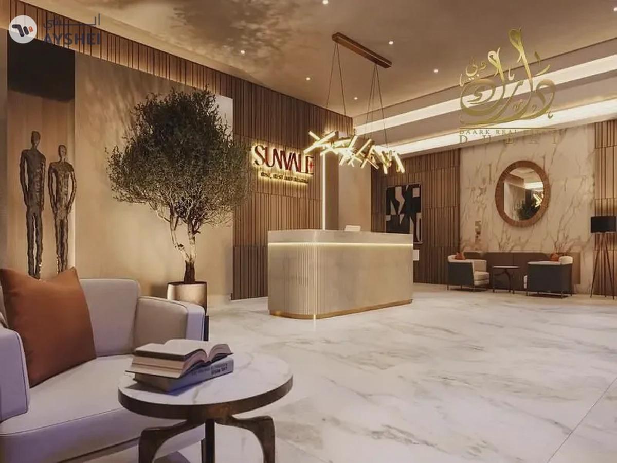 Amazing Views_70% on Handover_Easy Mortgage_CHEAPEST LUXURY 1BED | HIGH ROI & FAMILY LIVING-1-landscape