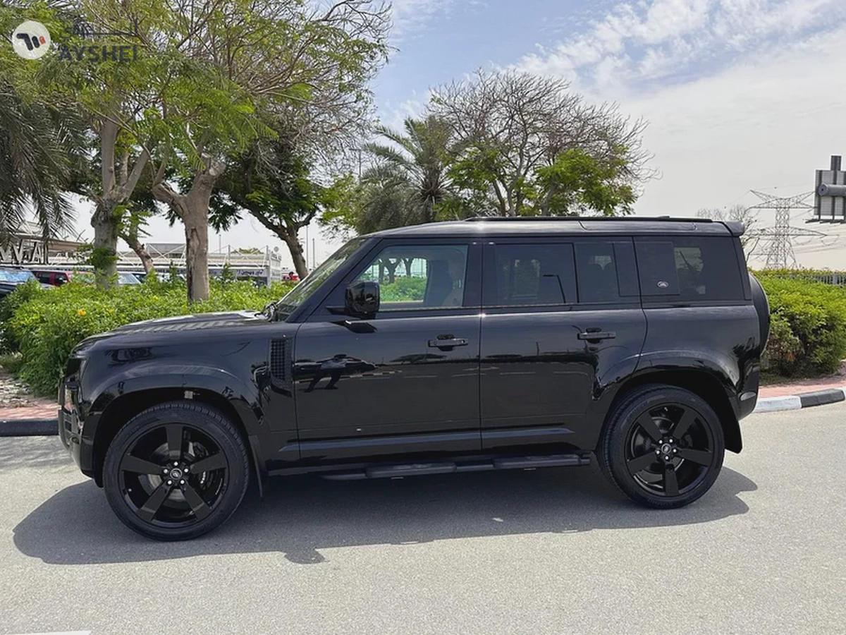 DEFENDER 110 CLEAN TITLE-3-3