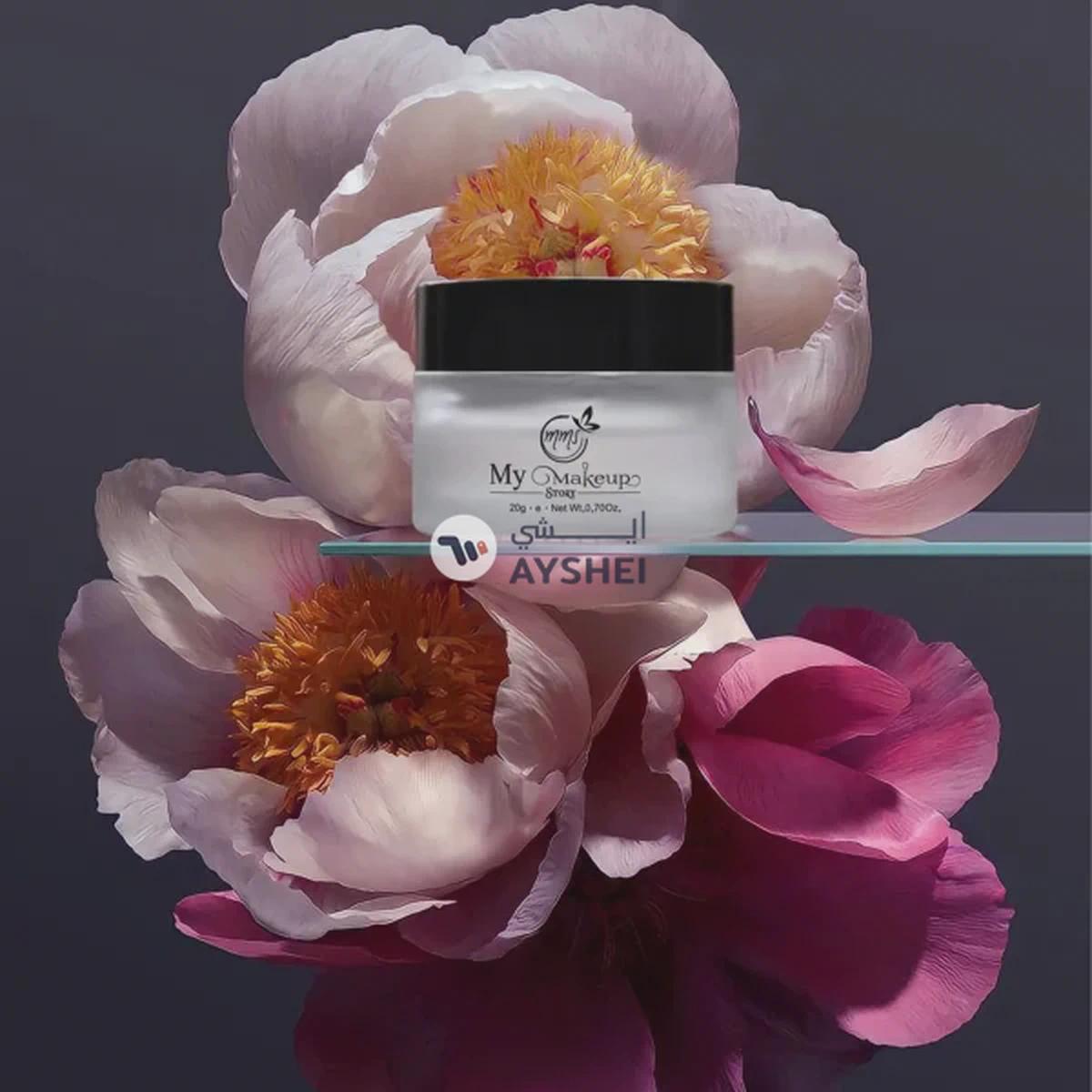 My Makeup Absolute Pore Filler-2-2