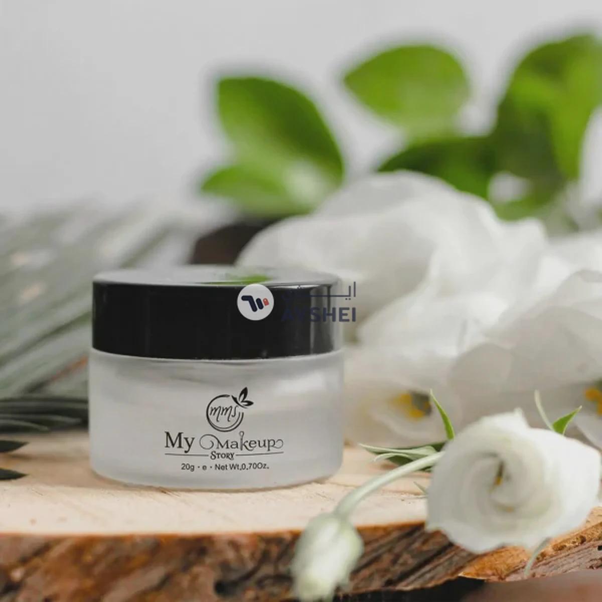 My Makeup Absolute Pore Filler-3-3