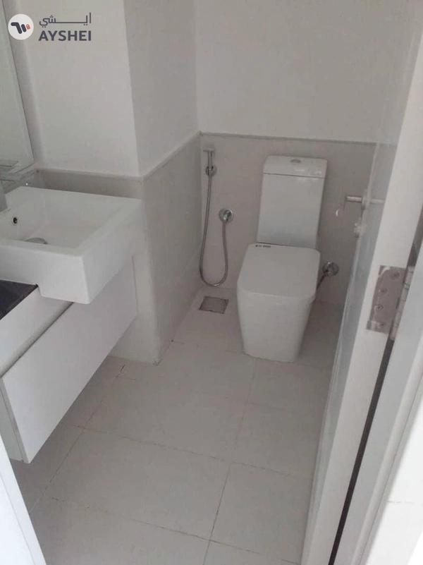 The Pulse Residence, The Pulse, Residential District, Dubai South, Dubai