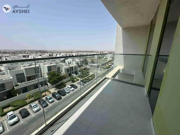 The Pulse Residence, The Pulse, Residential District, Dubai South, Dubai