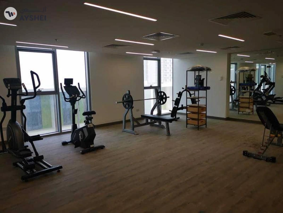 The Pulse Residence, The Pulse, Residential District, Dubai South, Dubai-7-7