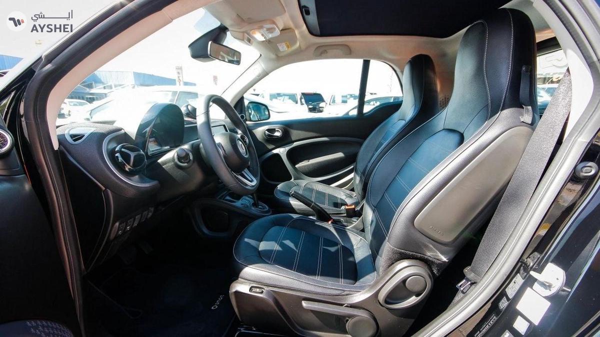 Smart ForTwo-5-5