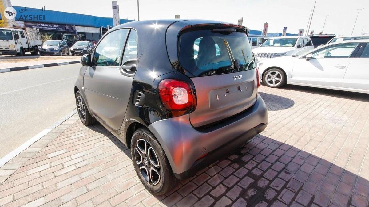 Smart ForTwo-7-7