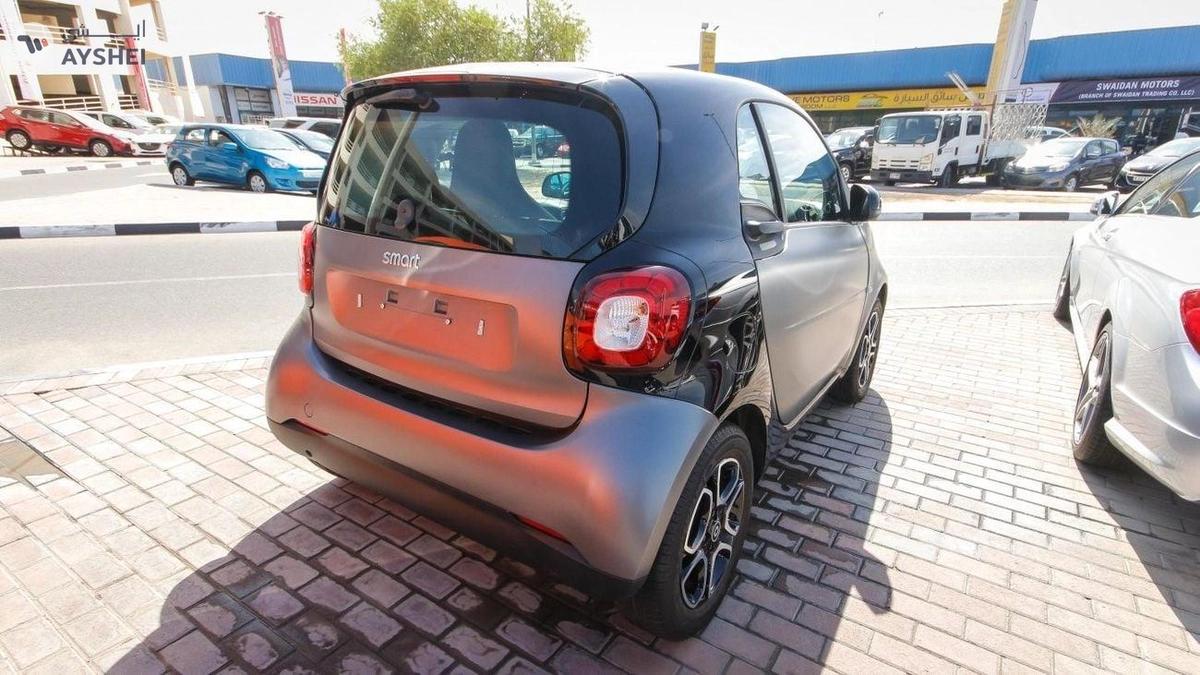 Smart ForTwo-9-9
