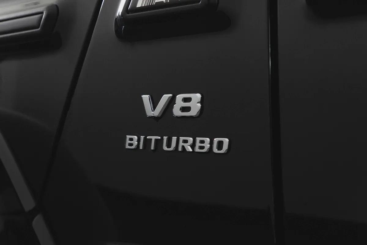 2020 Mercedes-Benz G63 AMG / Mercedes- Benz Warranty / Full Service History-13-13