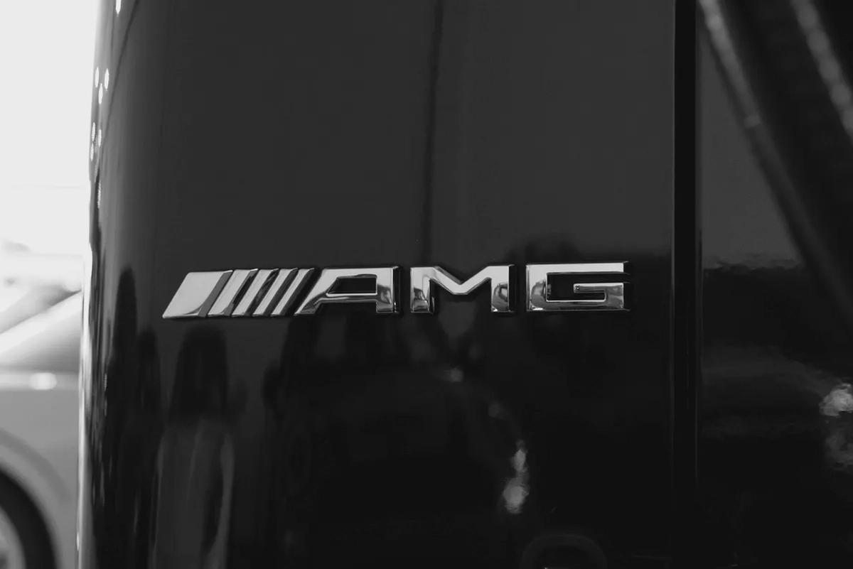 2020 Mercedes-Benz G63 AMG / Mercedes- Benz Warranty / Full Service History-14-14