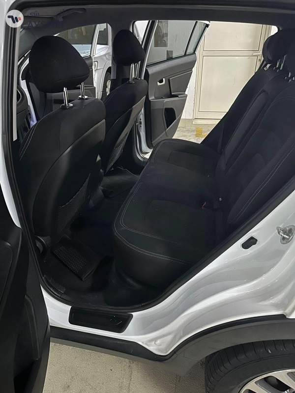 Kia Sportage 2015 EX very good condiiton